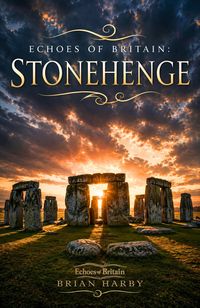 Produktbild: Echoes of Britain: Stonehenge: Sun, Stone and Mystery