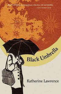 Produktbild: Black Umbrella