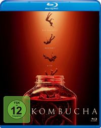 Produktbild: Kombucha - Die Zukunft beginnt hier