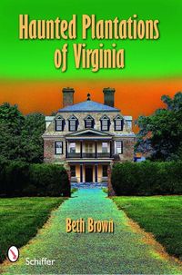 Produktbild: Haunted Plantations of Virginia