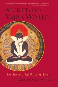 Produktbild: Secret of the Vajra World
