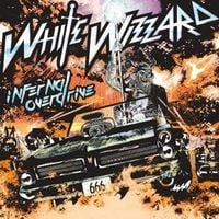 Produktbild: Infernal Overdrive