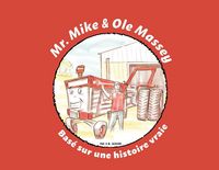 Produktbild: Mr. Mike and Ole Massey (French Edition)