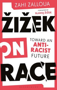Produktbild: Zizek on Race