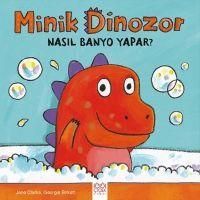 Produktbild: Minik Dinozor Nasil Banyo Yapar
