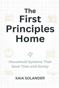 Produktbild: The First Principles Home