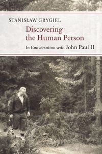 Produktbild: Discovering the Human Person