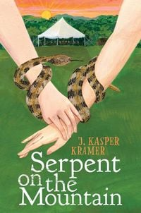 Produktbild: Serpent on the Mountain