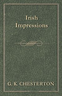 Produktbild: Irish Impressions