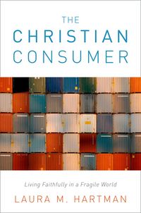 Produktbild: The Christian Consumer