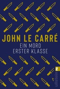 Produktbild: Ein Mord erster Klasse