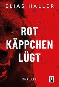 Produktbild: Rotk&auml;ppchen l&uuml;gt