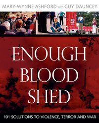 Produktbild: Ashford, M: Enough Blood Shed