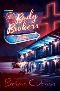 Produktbild: The Body Brokers