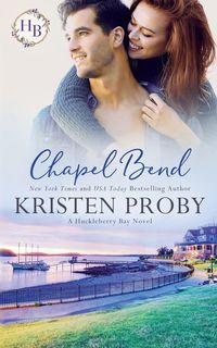 Produktbild: Chapel Bend
