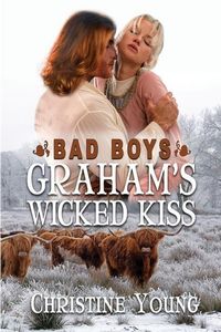 Produktbild: Graham's Wicked Kiss