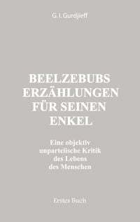 Produktbild: Beelzebubs Erz&auml;hlungen f&uuml;r seinen Enkel. Erstes Buch