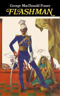 Produktbild: Fraser, G: Flashman