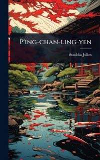 Produktbild: P'ing-chan-ling-yen