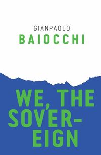 Produktbild: We, the Sovereign