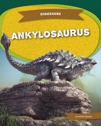 Produktbild: Ankylosaurus