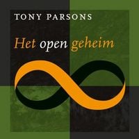 Produktbild: Het open geheim