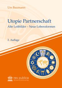 Produktbild: Utopie Partnerschaft