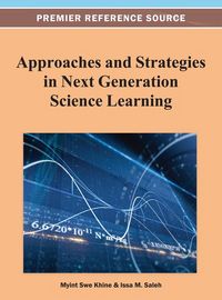 Produktbild: Approaches and Strategies in Next Generation Science Learning