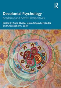 Produktbild: Decolonial Psychology