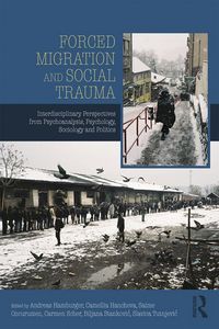 Produktbild: Forced Migration and Social Trauma