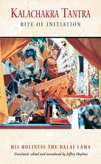 Produktbild: Kalachakra Tantra