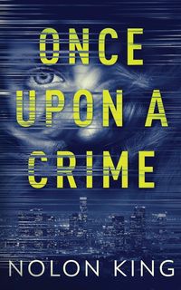 Produktbild: Once Upon A Crime