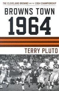 Produktbild: Browns Town 1964