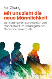 Produktbild: Mit uns zieht die neue M&auml;nnlichkeit