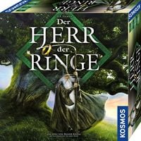 Produktbild Der Herr der Ringe