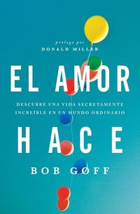 Produktbild: El amor hace