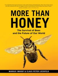Produktbild: More Than Honey