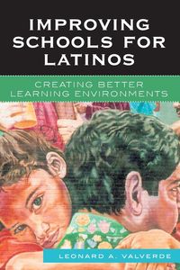 Produktbild: Improving Schools for Latinos