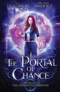 Produktbild: The Portal of Chance