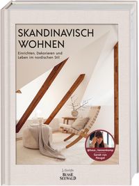 Bild vom Artikel Skandinavisch Wohnen mit Sarah von Heugel von @haus_tannenkamp vom Autor Sarah Heugel