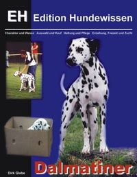 Produktbild: Dalmatiner