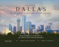 Produktbild: Greater Dallas Real Estate Titans & Landmarks