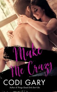 Produktbild: Make Me Crazy