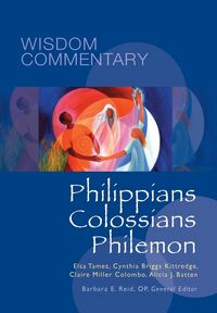 Produktbild: Philippians, Colossians, Philemon