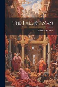 Produktbild: The Fall of Man