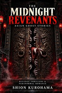 Produktbild: THE MIDNIGHT REVENANTS