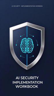 Produktbild: AI Security Implementation Workbook