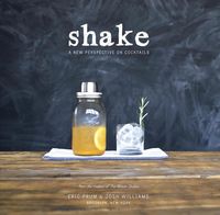 Produktbild: Shake