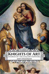 Produktbild: Knights of Art