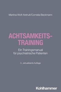 Produktbild: Achtsamkeitstraining